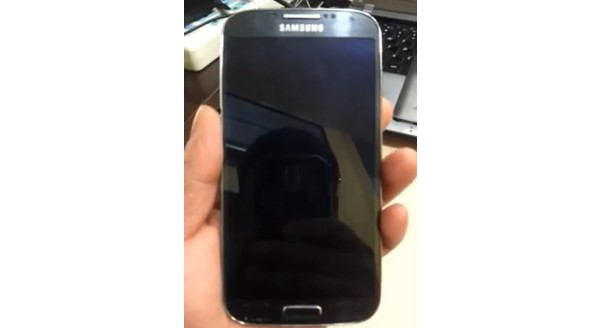 Samsung, Galaxy S IV, 